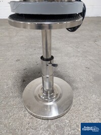 Image of LFA Tablet Deduster, Model TDD1 20