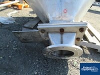 Image of 350 Gal Feed Hopper, S/S 05