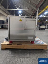 Image of 4 Liter Freund Vector Lab Granumeist Shear Mixer Granulator, Model GMXB-LAB Micro 04