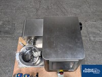 Image of 4 Liter Freund Vector Lab Granumeist Shear Mixer Granulator, Model GMXB-LAB Micro 06