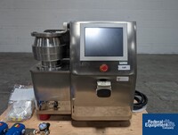 Image of 4 Liter Freund Vector Lab Granumeist Shear Mixer Granulator, Model GMXB-LAB Micro 07