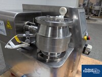 Image of 4 Liter Freund Vector Lab Granumeist Shear Mixer Granulator, Model GMXB-LAB Micro 08