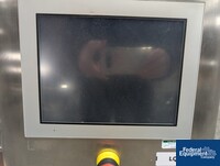 Image of 4 Liter Freund Vector Lab Granumeist Shear Mixer Granulator, Model GMXB-LAB Micro 14
