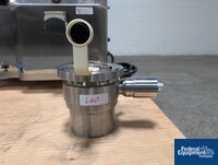Image of 4 Liter Freund Vector Lab Granumeist Shear Mixer Granulator, Model GMXB-LAB Micro 16