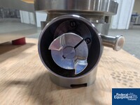 Image of 4 Liter Freund Vector Lab Granumeist Shear Mixer Granulator, Model GMXB-LAB Micro 19