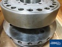 Image of Manesty Betapress Tablet Press Turret, 23 Station 02