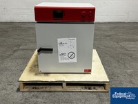 Image of Binder Oven, Model M 53 04