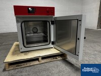 Image of Binder Oven, Model M 53 10