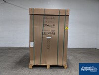 Image of Binder Humidity Test Chamber, Model KBF-S 720-UL, New 04