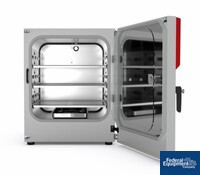 Image of Binder CO2 Incubator, Model CB170, New 02