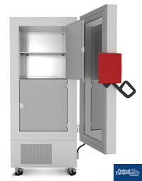 Image of Binder Ultra Guard ULT Freezer, Model UF V 500 02