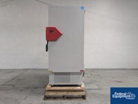 Image of Binder Ultra Guard ULT Freezer, Model UF V 500 04