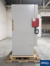 Image of Binder Ultra Guard ULT Freezer, Model UF V 500 08