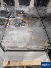Image of Binder Ultra Guard ULT Freezer, Model UF V 500 11