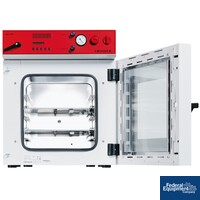 Image of Binder Vacuum Drying Oven, Model VD 53-UL 02