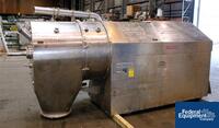 Image of HF 800.1 HEINKEL INVERTING FILTER CENTRIFUGE, HASTELLOY C22 02
