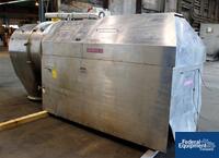 Image of HF 800.1 HEINKEL INVERTING FILTER CENTRIFUGE, HASTELLOY C22 03