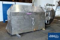 Image of HF 800.1 HEINKEL INVERTING FILTER CENTRIFUGE, HASTELLOY C22 04
