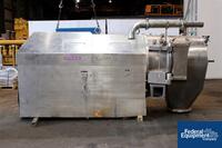 Image of HF 800.1 HEINKEL INVERTING FILTER CENTRIFUGE, HASTELLOY C22 05