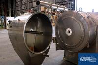 Image of HF 800.1 HEINKEL INVERTING FILTER CENTRIFUGE, HASTELLOY C22 06