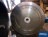 Image of HF 800.1 HEINKEL INVERTING FILTER CENTRIFUGE, HASTELLOY C22 09