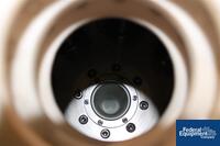 Image of HF 800.1 HEINKEL INVERTING FILTER CENTRIFUGE, HASTELLOY C22 12