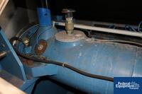 Image of HF 800.1 HEINKEL INVERTING FILTER CENTRIFUGE, HASTELLOY C22 13