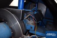 Image of HF 800.1 HEINKEL INVERTING FILTER CENTRIFUGE, HASTELLOY C22 15