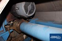 Image of HF 800.1 HEINKEL INVERTING FILTER CENTRIFUGE, HASTELLOY C22 16