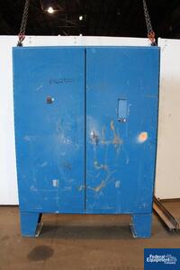 Image of HF 800.1 HEINKEL INVERTING FILTER CENTRIFUGE, HASTELLOY C22 22