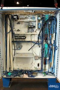 Image of HF 800.1 HEINKEL INVERTING FILTER CENTRIFUGE, HASTELLOY C22 23
