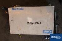 Image of HF 800.1 HEINKEL INVERTING FILTER CENTRIFUGE, HASTELLOY C22 26