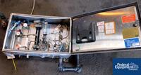 Image of HF 800.1 HEINKEL INVERTING FILTER CENTRIFUGE, HASTELLOY C22 27