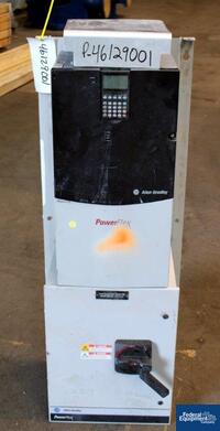 Image of HF 800.1 HEINKEL INVERTING FILTER CENTRIFUGE, HASTELLOY C22 29