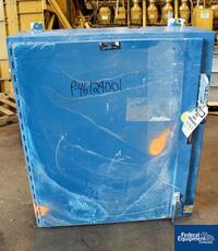 Image of HF 800.1 HEINKEL INVERTING FILTER CENTRIFUGE, HASTELLOY C22 30
