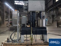 Image of 10 Gal Ross Planetary Mixer, Model PVM-10 03