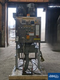 Image of 10 Gal Ross Planetary Mixer, Model PVM-10 04