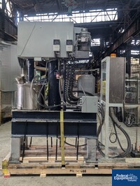 Image of 10 Gal Ross Planetary Mixer, Model PVM-10 05