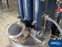 Image of 10 Gal Ross Planetary Mixer, Model PVM-10 06