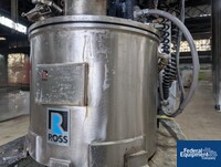 Image of 10 Gal Ross Planetary Mixer, Model PVM-10 07