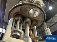 Image of 10 Gal Ross Planetary Mixer, Model PVM-10 08
