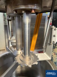 Image of 10 Gal Ross Planetary Mixer, Model PVM-10 12