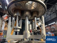 Image of 10 Gal Ross Planetary Mixer, Model PVM-10 13