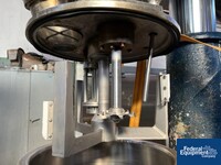 Image of 10 Gal Ross Planetary Mixer, Model PVM-10 15