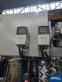 Image of 10 Gal Ross Planetary Mixer, Model PVM-10 18