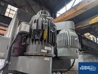 Image of 10 Gal Ross Planetary Mixer, Model PVM-10 19