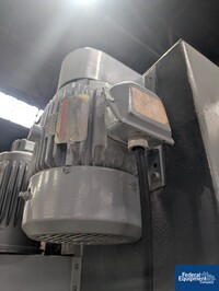 Image of 10 Gal Ross Planetary Mixer, Model PVM-10 21