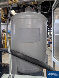 Image of 10 Gal Ross Planetary Mixer, Model PVM-10 23