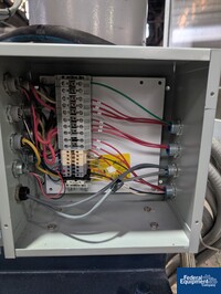 Image of 10 Gal Ross Planetary Mixer, Model PVM-10 26