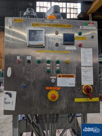 Image of 10 Gal Ross Planetary Mixer, Model PVM-10 27
